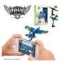 Foam Fighters App Game for iPhone iPad and iPod Touch