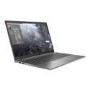 HP ZBook Firefly 14 G7 Core i7-10510U 16GB 512GB SSD 14 Inch FHD Quadro P520 4GB Windows 10 Pro Mobile Workstation Laptop