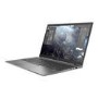 HP ZBook Firefly 14 G7 Core i7-10510U 16GB 512GB SSD 14 Inch FHD Quadro P520 4GB Windows 10 Pro Mobile Workstation Laptop