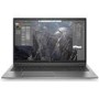 HP ZBook Firefly 15 G7 Core i7-10510U 16GB 512GB SSD 15.6 Inch FHD Quadro P520 4GB Windows 10 Pro Mobile Workstation Laptop