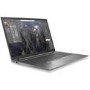 HP ZBook Firefly 15 G7 Core i7-10510U 16GB 512GB SSD 15.6 Inch FHD Quadro P520 4GB Windows 10 Pro Mobile Workstation Laptop