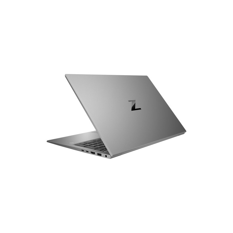 HP ZBook Firefly 15 G7 Core i7-10510U 16GB 512GB SSD 15.6 Inch FHD Quadro P520 4GB Windows 10 Pro Mobile Workstation Laptop