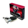 Sapphire AMD Radeon R5 230 1GB 64bit DDR3 625MHz Graphics Card