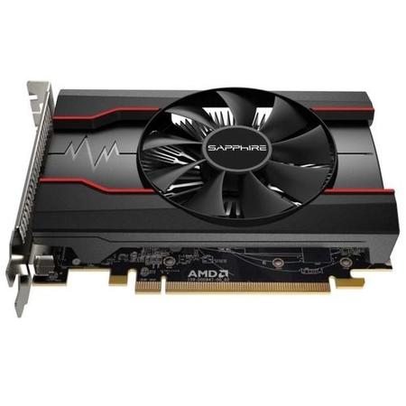 Sapphire AMD PULSE Radeon RX 550 4GB 1206MHz GDDR5 Graphics Card