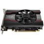 Sapphire AMD PULSE Radeon RX 550 4GB 1206MHz GDDR5 Graphics Card