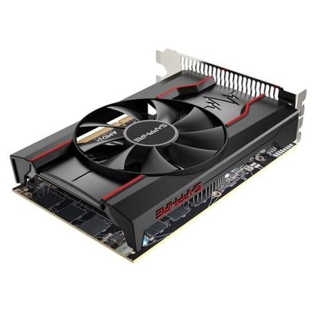 Sapphire AMD PULSE Radeon RX 550 4GB 1206MHz GDDR5 Graphics Card