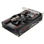 Sapphire AMD PULSE Radeon RX 550 4GB 1206MHz GDDR5 Graphics Card