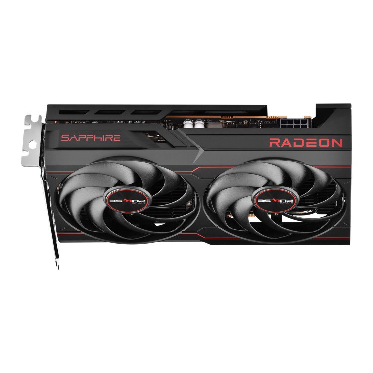 Sapphire AMD PULSE Radeon RX 6600 8GB 2044MHz GDDR6 Graphics Card