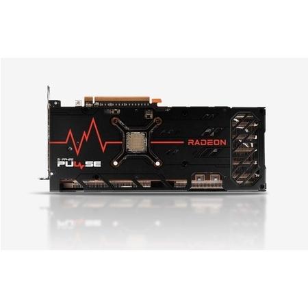 Sapphire AMD PULSE Radeon RX 6750 12GB 2618MHz GDDR6 Graphics Card