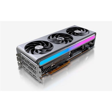 Sapphire AMD Nitro+ Radeon RX 7900 XTX 24GB 2680MHz GDDR6 Graphics Card