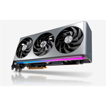 Sapphire AMD Nitro+ Radeon RX 7900 XTX 24GB 2680MHz GDDR6 Graphics Card