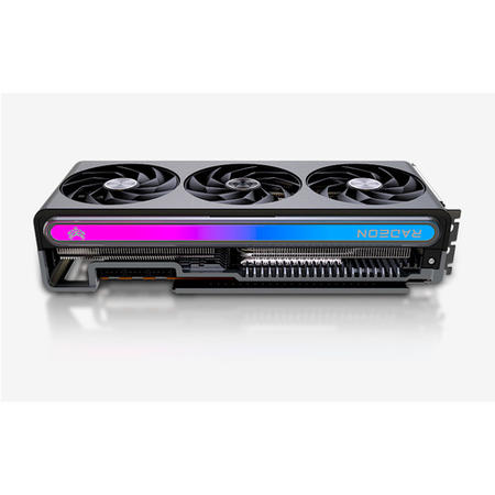 Sapphire AMD Nitro+ Radeon RX 7900 XTX 24GB 2680MHz GDDR6 Graphics Card