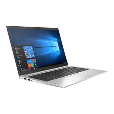 GRADE A1 - HP EliteBook 840 G7 Core i7-10510U 8GB 256GB SSD 14 Inch FHD Windows 10 Pro Laptop