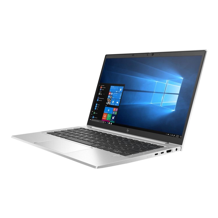 HP EliteBook 830 G7 Core i5-10210U 8GB 256GB SSD 13.3 Inch Windows 10 Pro Laptop