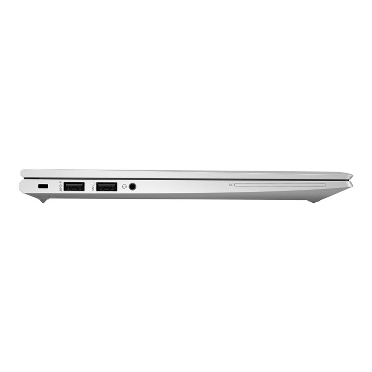 HP EliteBook 830 G7 Core i5-10210U 8GB 256GB SSD 13.3 Inch Windows 10 Pro Laptop