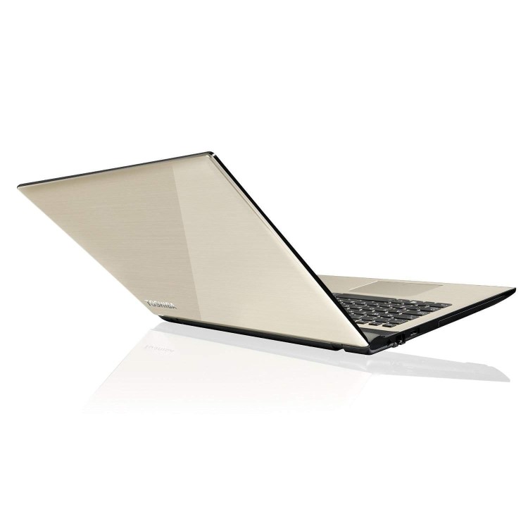 Refurbished Toshiba Satellite L50-C-22L 15.6" Intel Core i5-5200U 2.2GHz 8GB 1TB Win10 Laptop in White