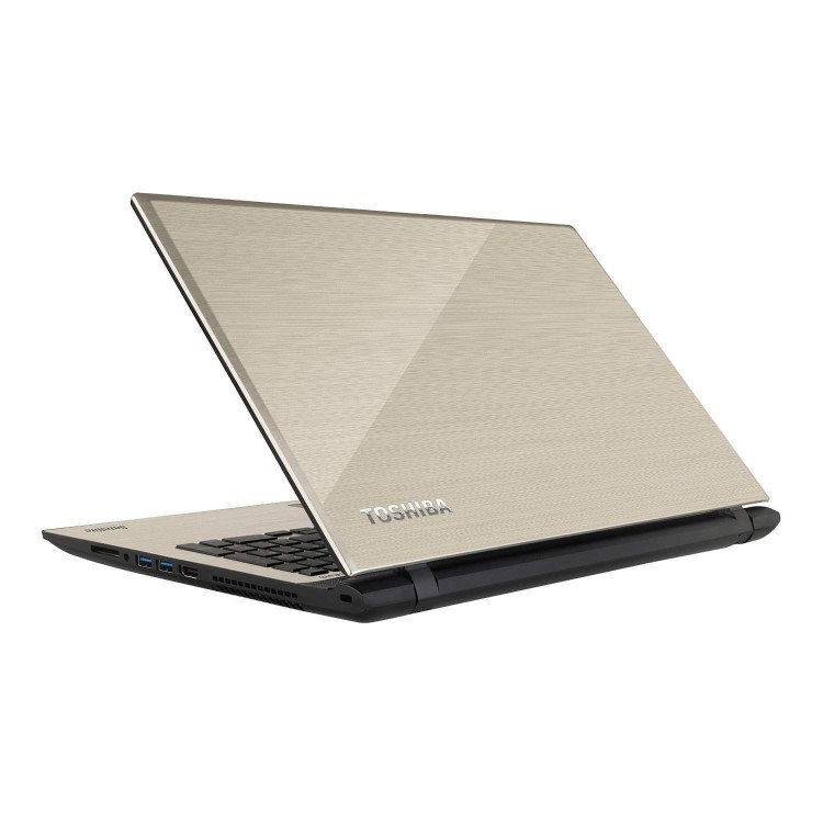 Refurbished Toshiba Satellite L50-C-22L 15.6" Intel Core i5-5200U 2.2GHz 8GB 1TB Win10 Laptop in White