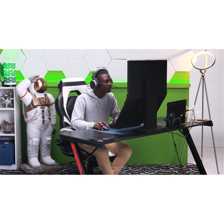 Mobile Pixels Geminos X Dual 23.8" IPS QHD USB-C Portable Monitor