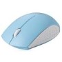 Rapoo 3360 2.4GHz Wireless Optical Mini Mouse Blue