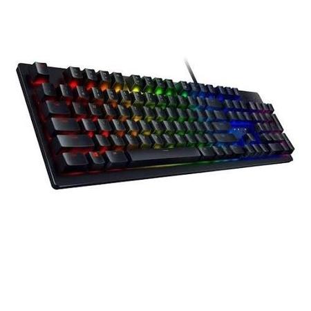 Razer Huntsman - Mechanical USB Gaming Keyboard 