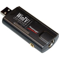 Hauppauge WinTV Dual Digital Tuner
