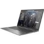 HP ZBook Firefly 15 G7 Core i5-10210U 8GB 256GB SSD 15.6 Inch FHD Quadro P520 2GB Windows 10 Pro Mobile Workstation Laptop