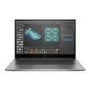 HP ZBook Studio G7 Core i7-10750H 16GB 512GB SSD 15.6 Inch FHD Quadro T1000 4GB Windows 10 Pro Mobile Workstation Laptop
