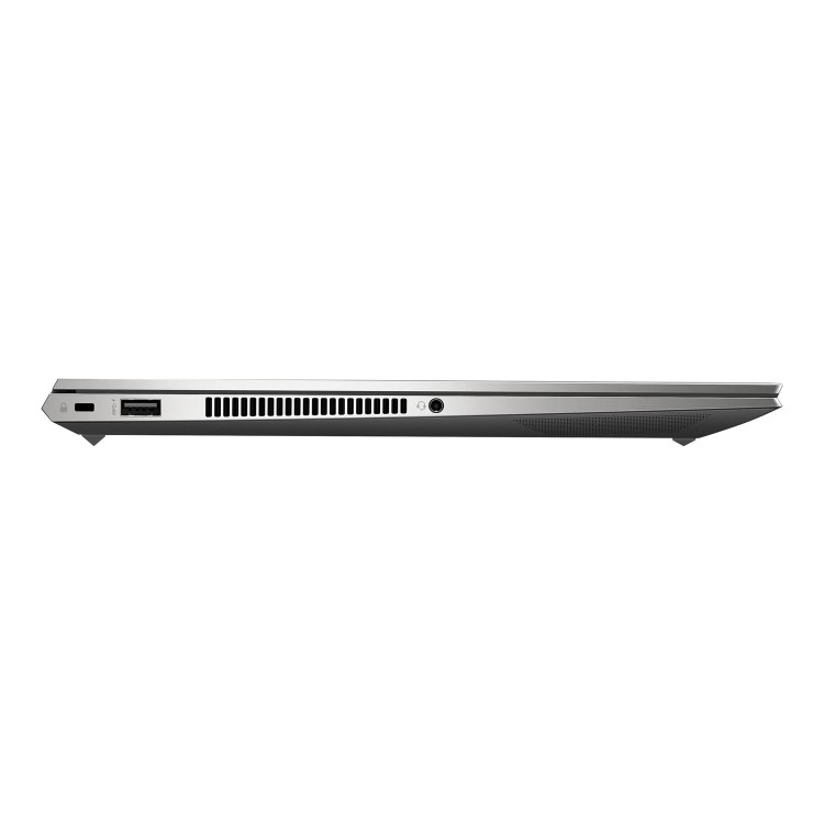 HP ZBook Studio G7 Core i7-10750H 16GB 512GB SSD 15.6 Inch FHD Quadro T1000 4GB Windows 10 Pro Mobile Workstation Laptop