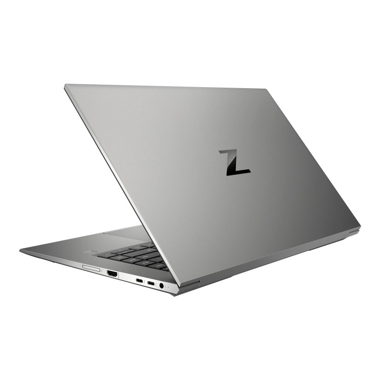 HP ZBook Studio G7 Core i7-10750H 16GB 512GB SSD 15.6 Inch FHD Quadro T1000 4GB Windows 10 Pro Mobile Workstation Laptop