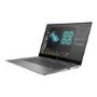 HP ZBook Studio G7 Core i7-10750H 16GB 512GB SSD 15.6 Inch FHD Quadro T1000 4GB Windows 10 Pro Mobile Workstation Laptop