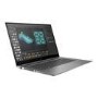 HP ZBook Studio G7 Core i7-10750H 16GB 512GB SSD 15.6 Inch FHD Quadro T1000 4GB Windows 10 Pro Mobile Workstation Laptop