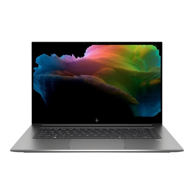 HP ZBook Create G7 Core i7-10750H 16GB 512GB SSD 15.6 Inch FHD GeForce RTX 2070 8GB Windows 10 Pro Mobile Workstation Laptop