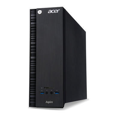 Refurbished ACER Aspire XC-710 Intel Core i3 6100 3.7GHz 4GB RAM 1TB Hard Drive Windows 10 Desktop PC