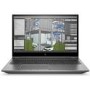 HP ZBook  Fury 15 G7 Core i7-10750H 16GB 256GB SSD 15.6 Inch FHD Quadro T1000 4GB Windows 10 Pro Mobile Workstation Laptop