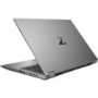 HP ZBook  Fury 15 G7 Core i7-10750H 16GB 256GB SSD 15.6 Inch FHD Quadro T1000 4GB Windows 10 Pro Mobile Workstation Laptop