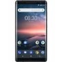 GRADE A1 - Nokia 8 Sirocco Black 5.5" 128GB 4G Unlocked & SIM Free