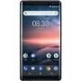 Nokia 8 Sirocco Black 5.5" 128GB 4G Unlocked & SIM Free