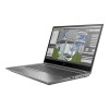 HP ZBook Fury 15 G7 Core i7-10850H 16GB 512GB SSD 15.6 Inch FHD Quadro T2000 4GB Windows 10 Pro Mobile Workstation Laptop
