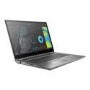 HP ZBook Fury 17 G7 Core i7-10850H 32GB 1TB SSD 17.3 Inch UHD 4K Quadro RTX 3000 6GB Windows 10 Pro Mobile Workstation Laptop