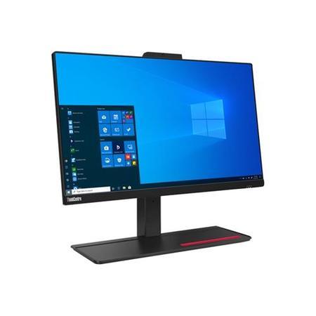Lenovo ThinkCentre M90a Core i5-10500 8GB 256GB SSD 23.8 Inch FHD Windows 10 Pro All-in-One PC