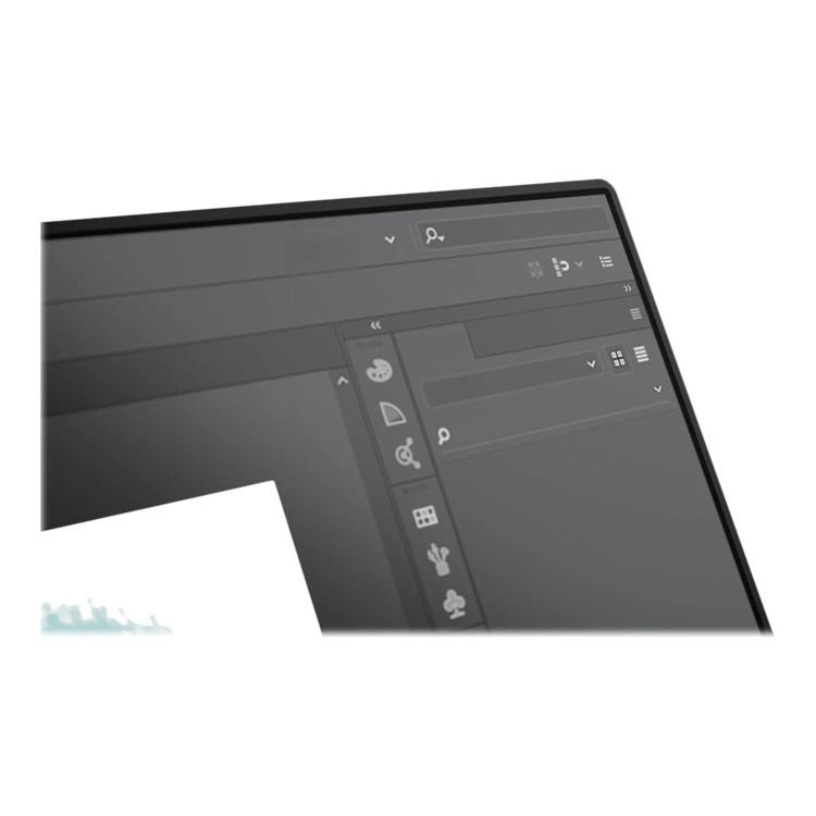 Lenovo ThinkCentre M90a Core i5-10500 8GB 256GB SSD 23.8 Inch FHD Windows 10 Pro All-in-One PC