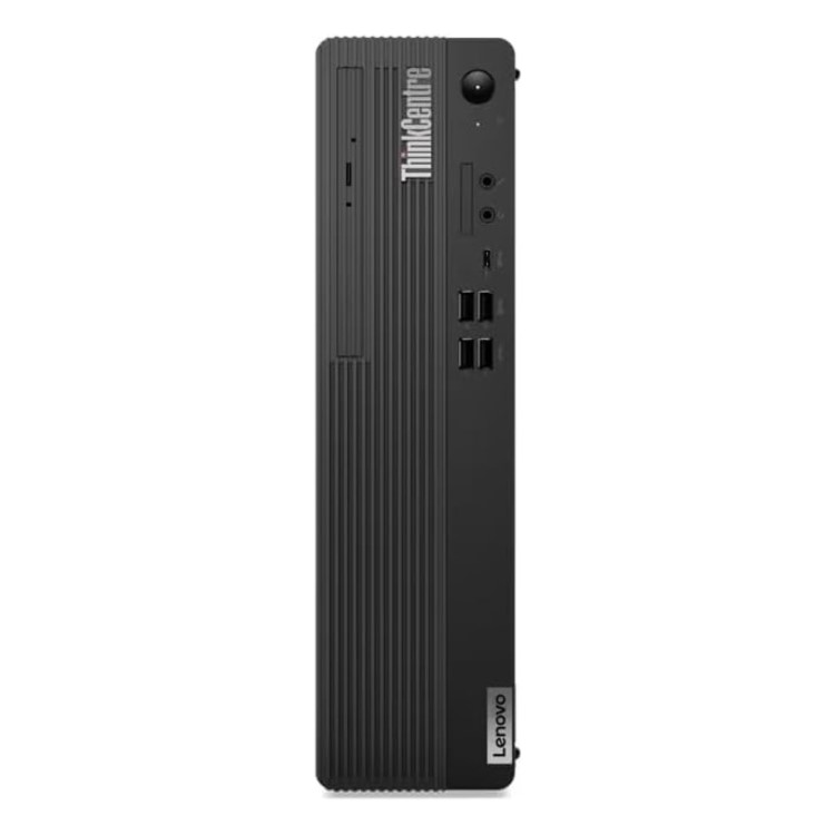 Lenovo ThinkCentre M90s Core i5-10500 8GB RAM 256GB SSD Windows 11 Pro SFF Desktop PC