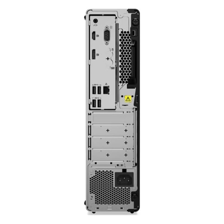 Lenovo ThinkCentre M90s Core i5-10500 8GB RAM 256GB SSD Windows 11 Pro SFF Desktop PC
