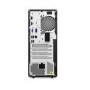 Lenovo V50t-13IMB Intel Core i5-10400 8GB 256GB SSD Windows 10 Pro Desktop PC