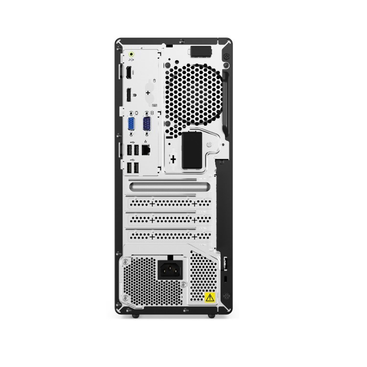 Lenovo V50t-13IMB Intel Core i5-10400 8GB 256GB SSD Windows 10 Pro Desktop PC