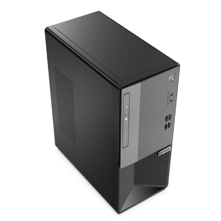 Lenovo V50t-13IMB Tower Core i7-10700 8GB 512GB SSD Windows 10 Pro Desktop PC