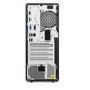 Lenovo V50t-13IMB Tower Core i7-10700 8GB 512GB SSD Windows 10 Pro Desktop PC