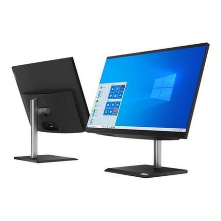 Lenovo V30a-22IML Core i5-10210U 8GB 256GB SSD 21.5 Inch FHD Windows 10 All-in-One PC