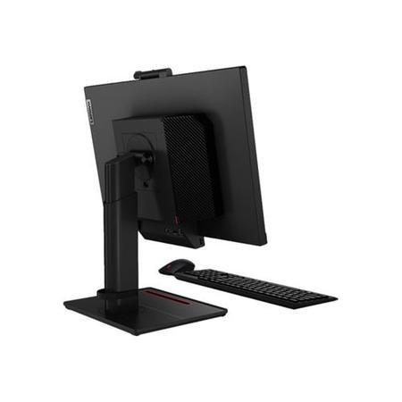 Lenovo ThinkCentre 23.8" IPS Full HD Touchscreen Monitor 