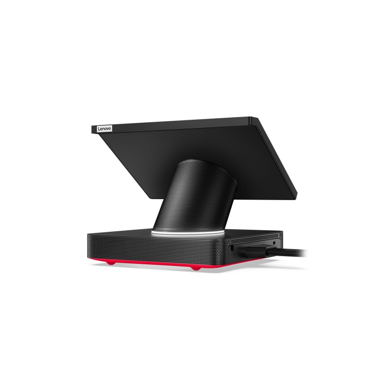 Lenovo ThinkSmart Hub 11H1 - All-in-one